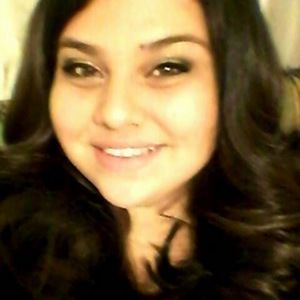 Meet your Posher, Arely